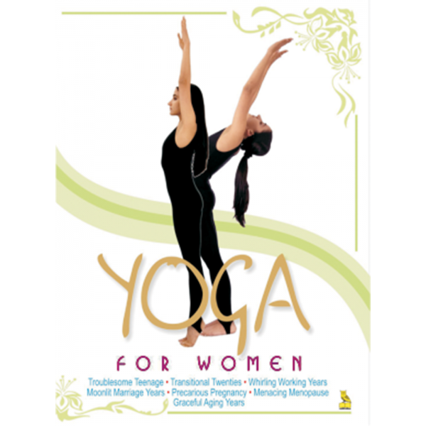 Yoga For Woman